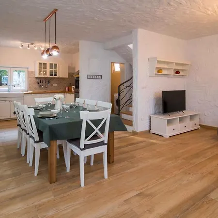 Vakantiehuis In - Insel Krk 38433