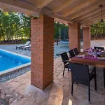 Prázdninový dům In - Insel Krk 38433 Risika