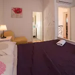 In - Insel Krk 38433 Prázdninový dům Risika
